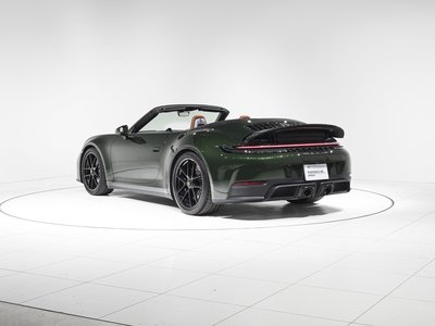 صورة 8 لـ 2026 Porsche 911