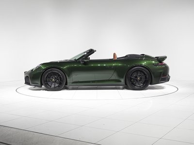 صورة 9 لـ 2026 Porsche 911