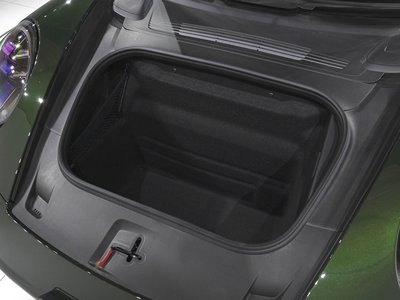 2026 Porsche 911 — миниатюра 16