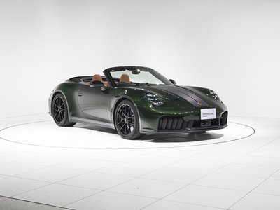 صورة 4 لـ 2026 Porsche 911