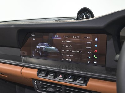 2026 Porsche 911 — миниатюра 22