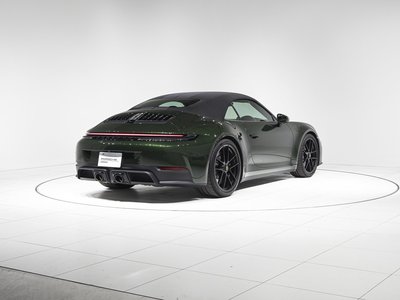 صورة 6 لـ 2026 Porsche 911