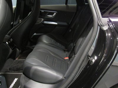 2024 Mercedes-BENZ EQE AMG photo 8
