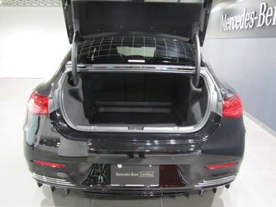 2024 Mercedes-BENZ EQE AMG photo 6