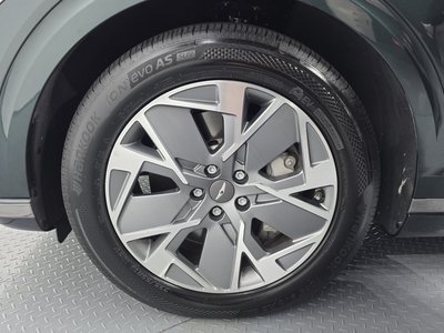 GENESIS ELECTRIFIED GV70 - 6