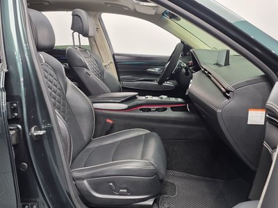 2022 Genesis ELECTRIFIED GV70 — миниатюра 11