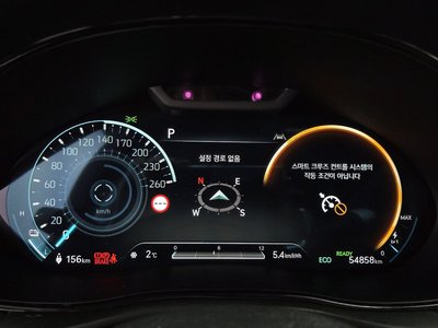 GENESIS ELECTRIFIED GV70 - 8