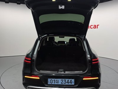 2022 Genesis ELECTRIFIED GV70 — миниатюра 20