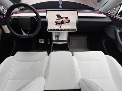 TESLA MODEL Y - 5