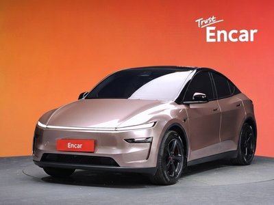TESLA MODEL Y - 1