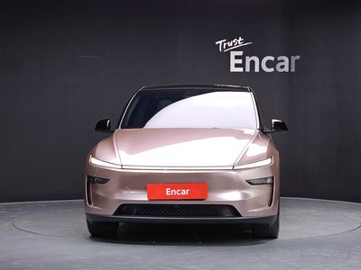 TESLA MODEL Y - 2
