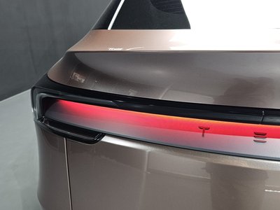 TESLA MODEL Y - 10