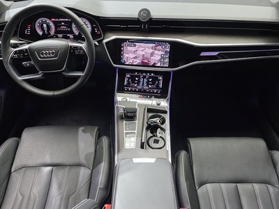 AUDI A6 - 5
