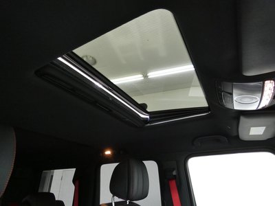 MERCEDES-BENZ G-CLASS - 9