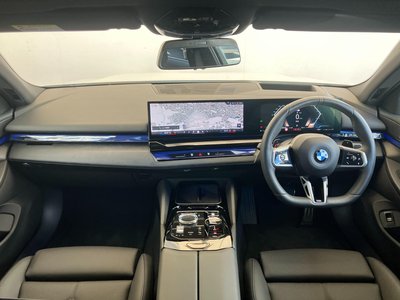 BMW 5 SERIES - 5