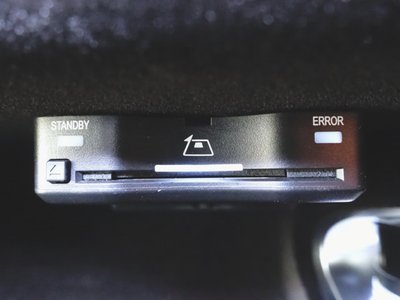 MERCEDES-BENZ S-CLASS - 10