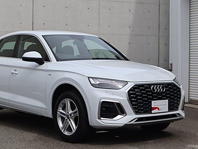 AUDI Q5 SPORTBACK - 8
