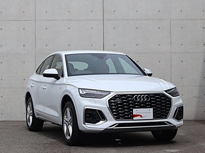 AUDI Q5 SPORTBACK - 9