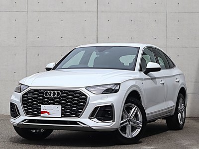 AUDI Q5 SPORTBACK - 1