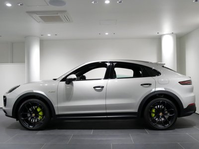 PORSCHE CAYENNE - 5