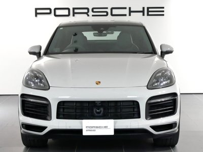 PORSCHE CAYENNE - 3
