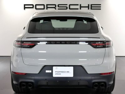 PORSCHE CAYENNE - 9