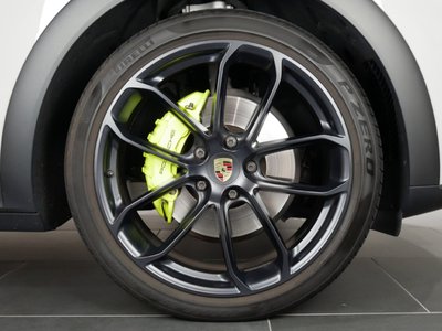 PORSCHE CAYENNE - 10