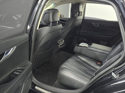 2022 Genesis G80 (RG3) — миниатюра 11