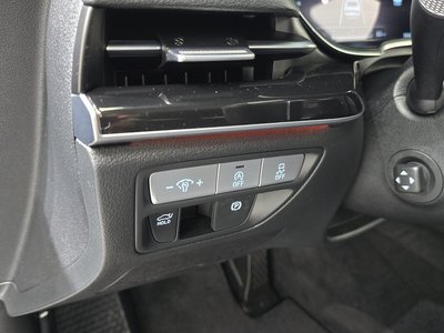 2022 Genesis G80 (RG3) — миниатюра 15