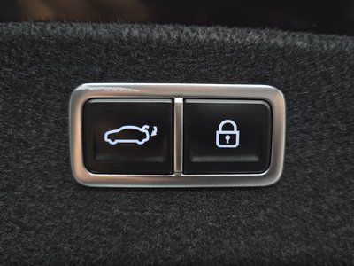 2022 Genesis G80 (RG3) — миниатюра 20