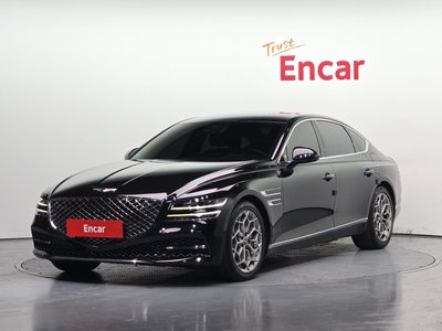 GENESIS G80 (RG3) - 1