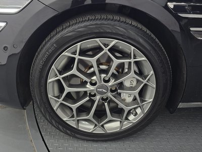 GENESIS G80 (RG3) - 6