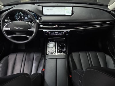 GENESIS G80 (RG3) - 5