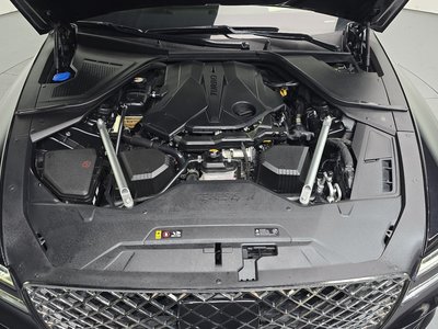 GENESIS G80 (RG3) - 7