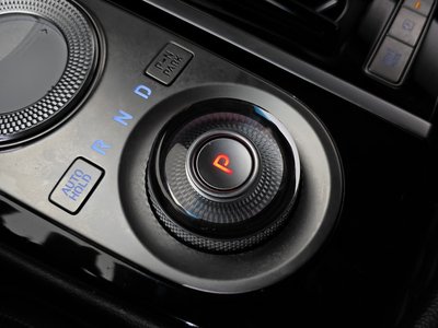 GENESIS G80 (RG3) - 9