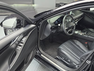 GENESIS G80 (RG3) - 10