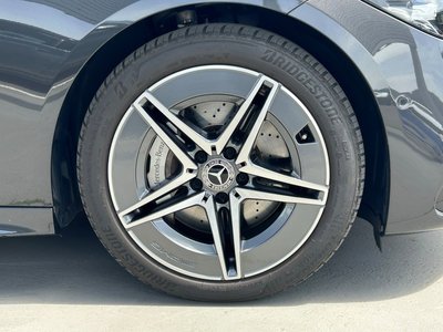 MERCEDES-BENZ C-CLASS - 7