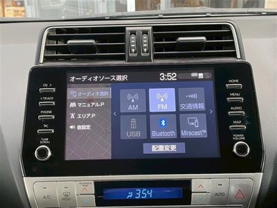 TOYOTA LAND CRUISER PRADO - 10