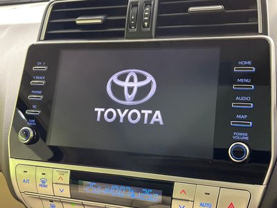TOYOTA LAND CRUISER PRADO - 5