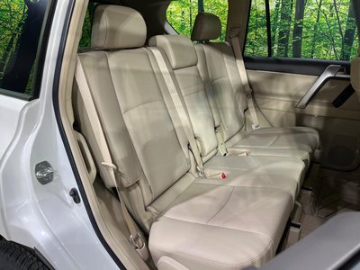 TOYOTA LAND CRUISER PRADO - 10