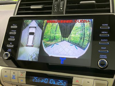 TOYOTA LAND CRUISER PRADO - 6