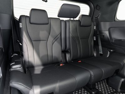 2024 Toyota ALPHARD — миниатюра 35
