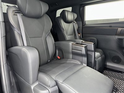 2024 Toyota ALPHARD — миниатюра 31