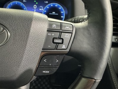 2024 Toyota ALPHARD — миниатюра 23