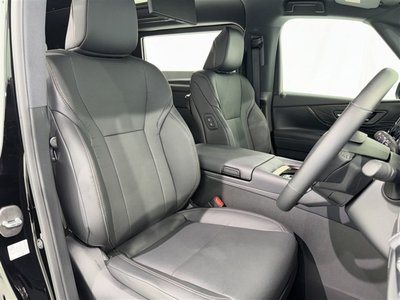 2024 Toyota ALPHARD — миниатюра 27