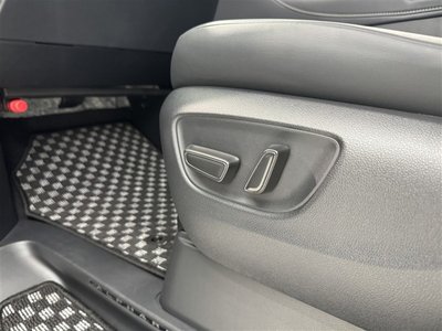 2024 Toyota ALPHARD — миниатюра 30