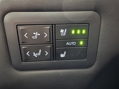2024 Toyota ALPHARD — миниатюра 32