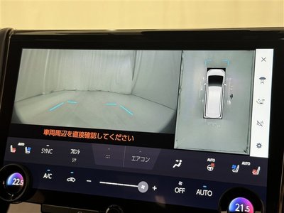 2024 Toyota ALPHARD — миниатюра 15
