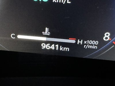 2024 Toyota ALPHARD — миниатюра 25