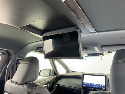 2024 Toyota ALPHARD — миниатюра 11